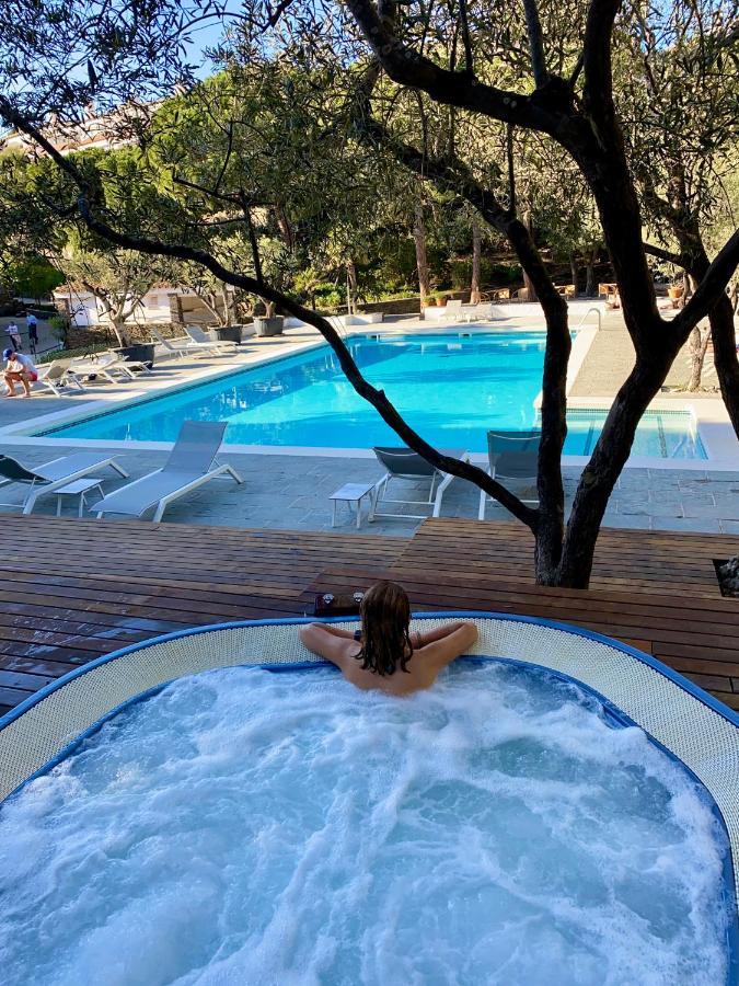 Hotel Playa Sol Cadaques