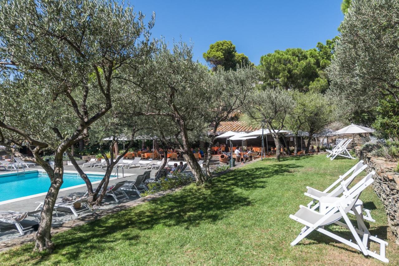 Playa Sol 4* Cadaques