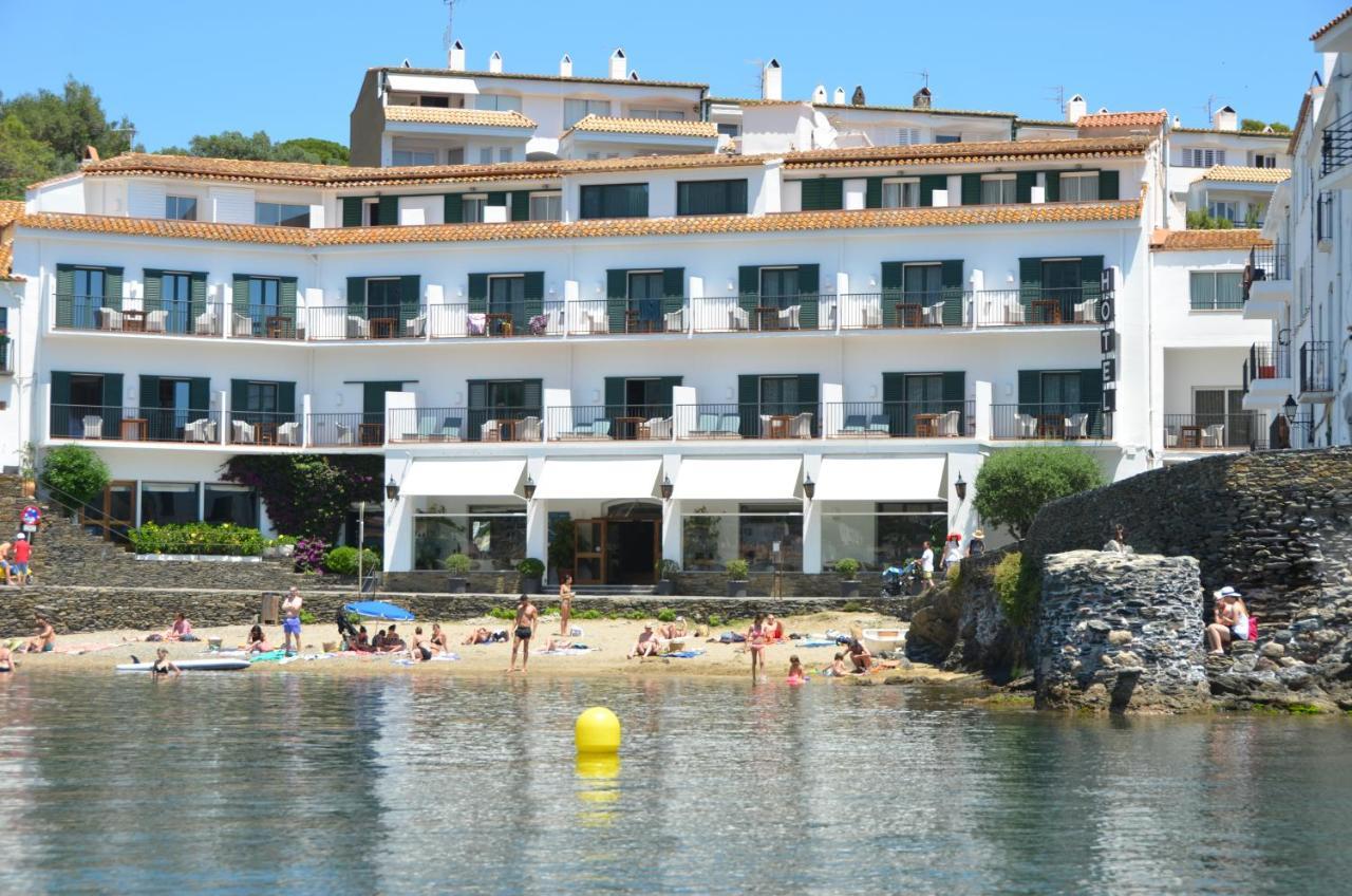 Playa Sol 4* Cadaques