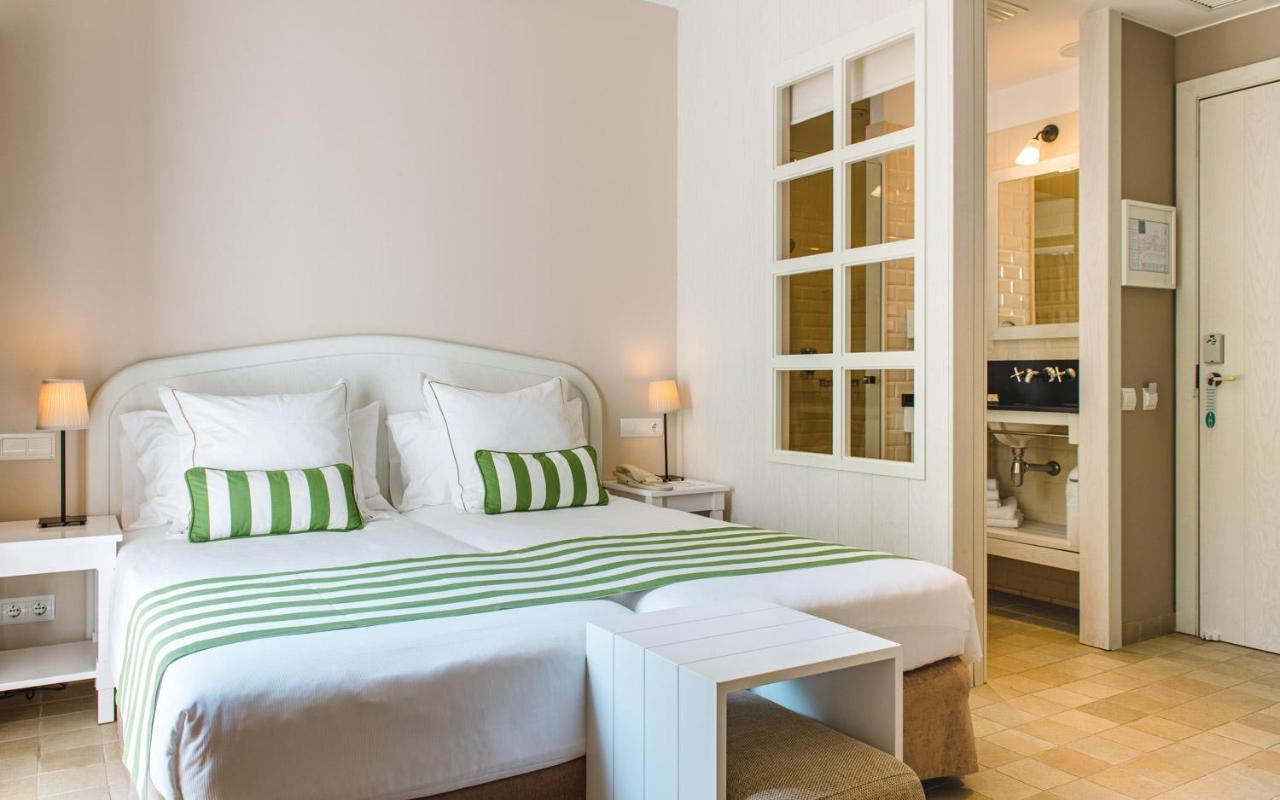 Playa Sol Hotel 4*