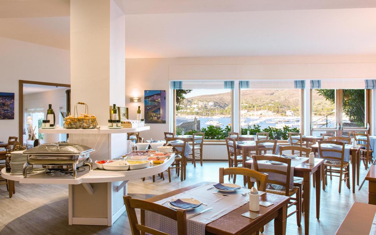Playa Sol Hotel Cadaques