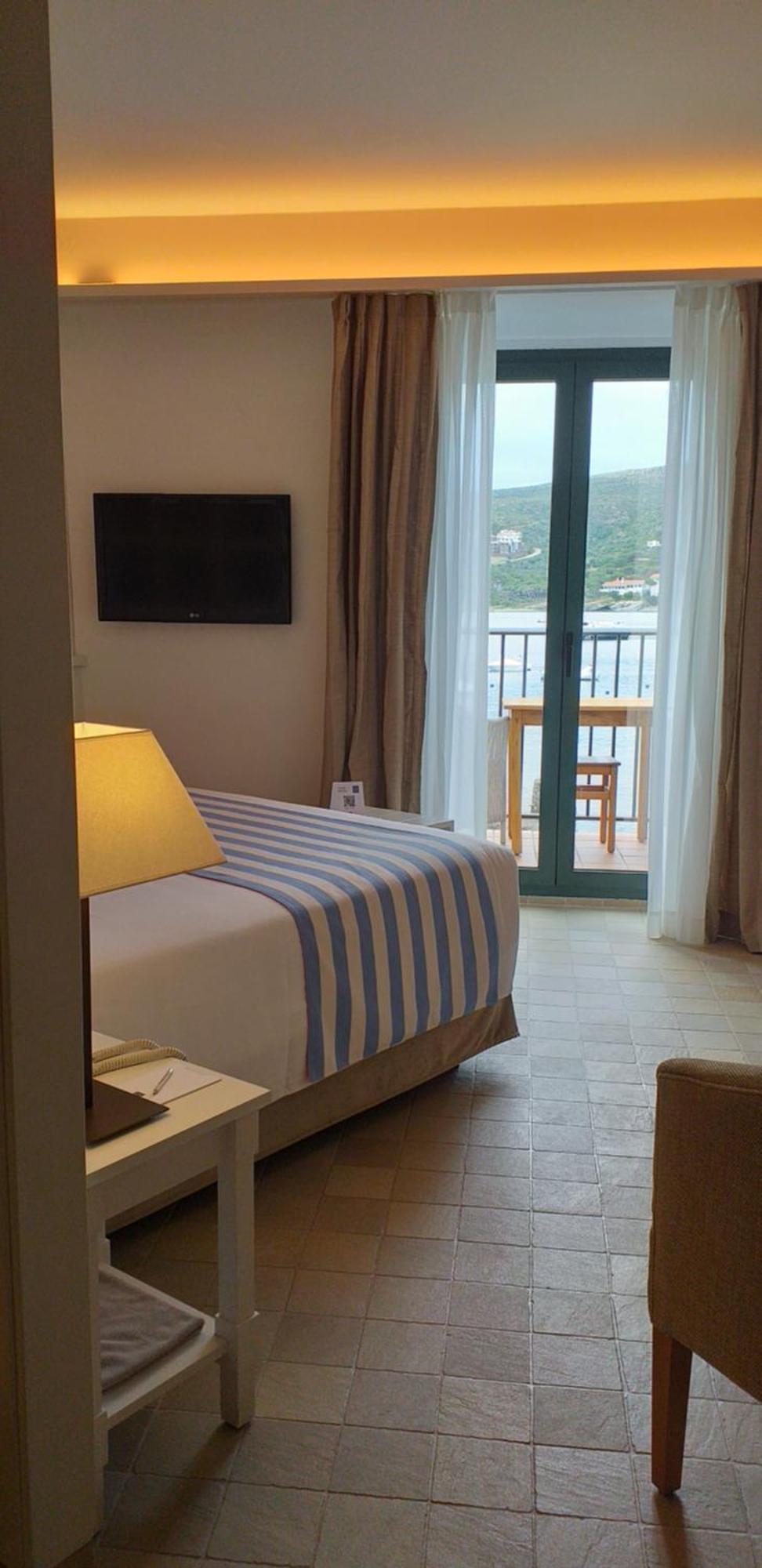 Hotel Playa Sol