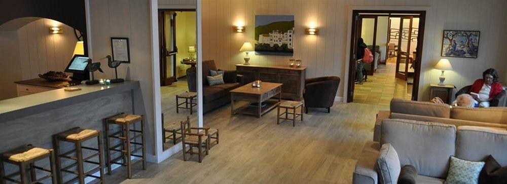 Hotel Playa Sol Cadaques