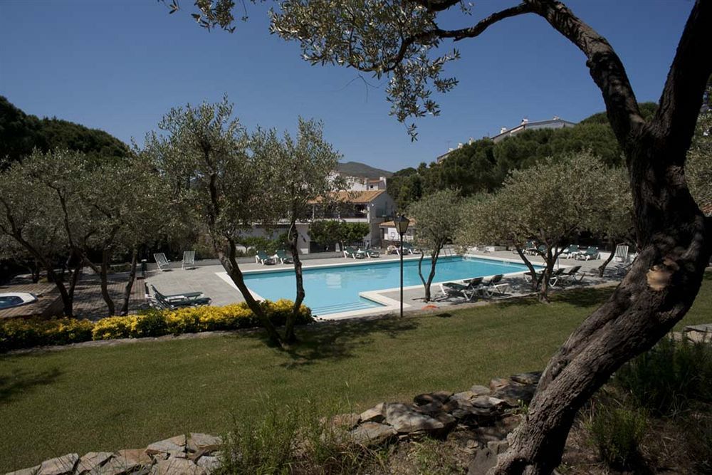 Hotel Playa Sol Cadaques