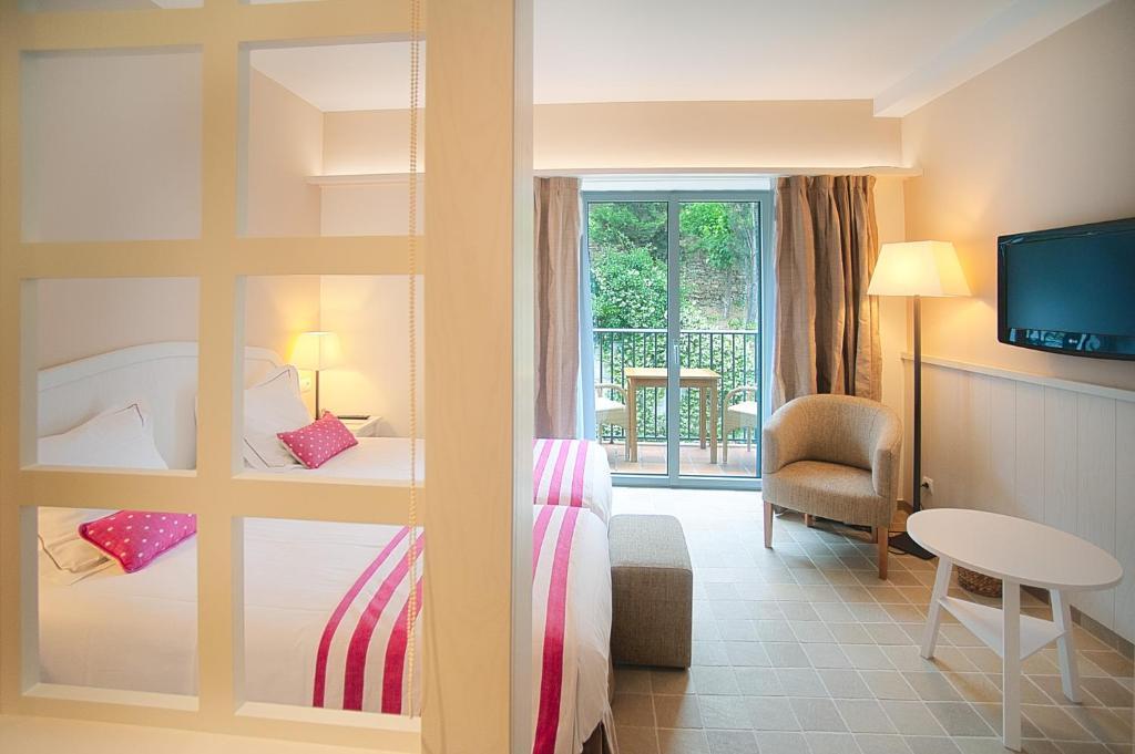 Hotel Playa Sol Cadaques